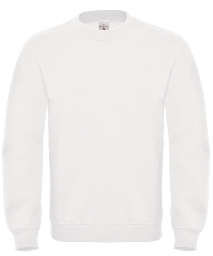 B&C ID.002 Sweatshirt - Image 1