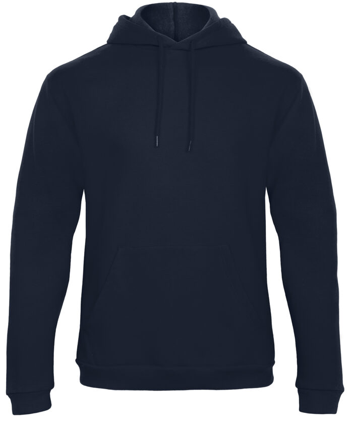 B&C ID.203 50/50 sweatshirt - Image 1