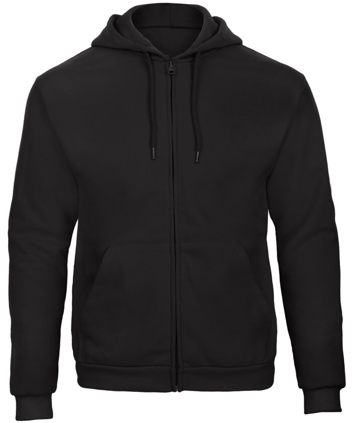 B&C ID.205 50/50 sweatshirt - Image 7