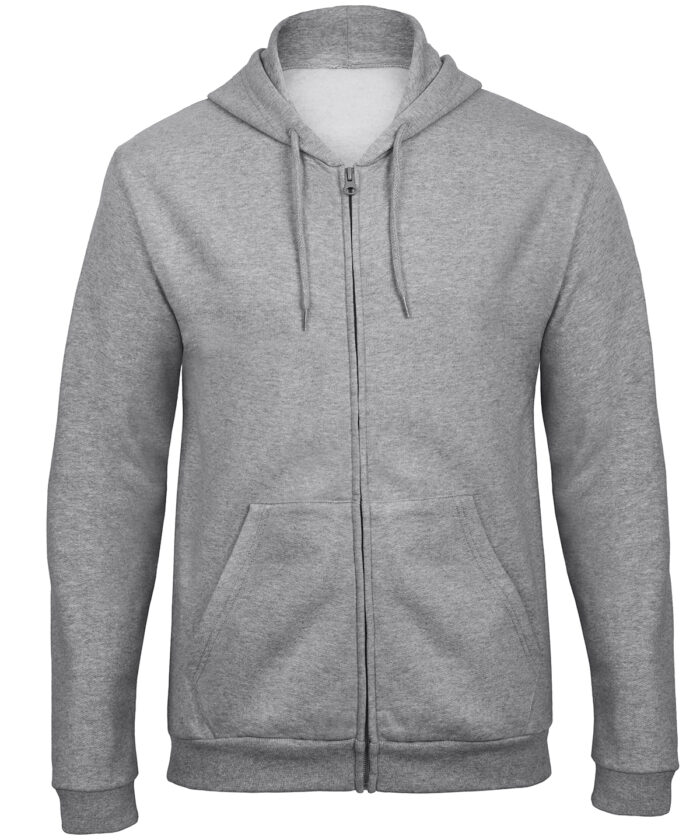 B&C ID.205 50/50 sweatshirt - Image 13