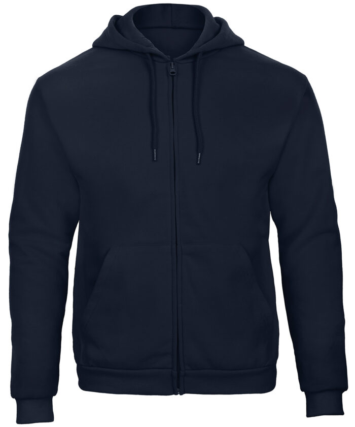 B&C ID.205 50/50 sweatshirt - Image 19