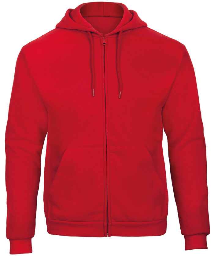 B&C ID.205 50/50 sweatshirt - Image 1