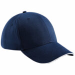 Variation picture for French Navy/White