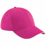 Variation picture for Fuchsia/White