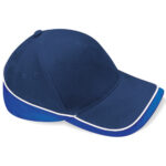 Variation picture for French Navy/Bright Royal/White