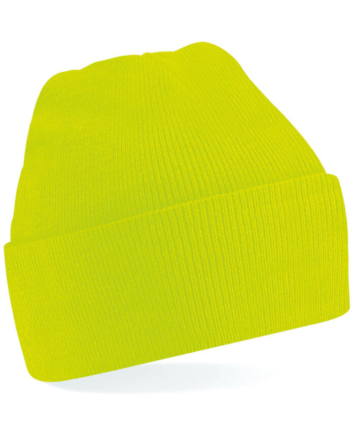Junior original cuffed beanie - Image 1