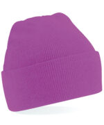 Junior original cuffed beanie - Image 5