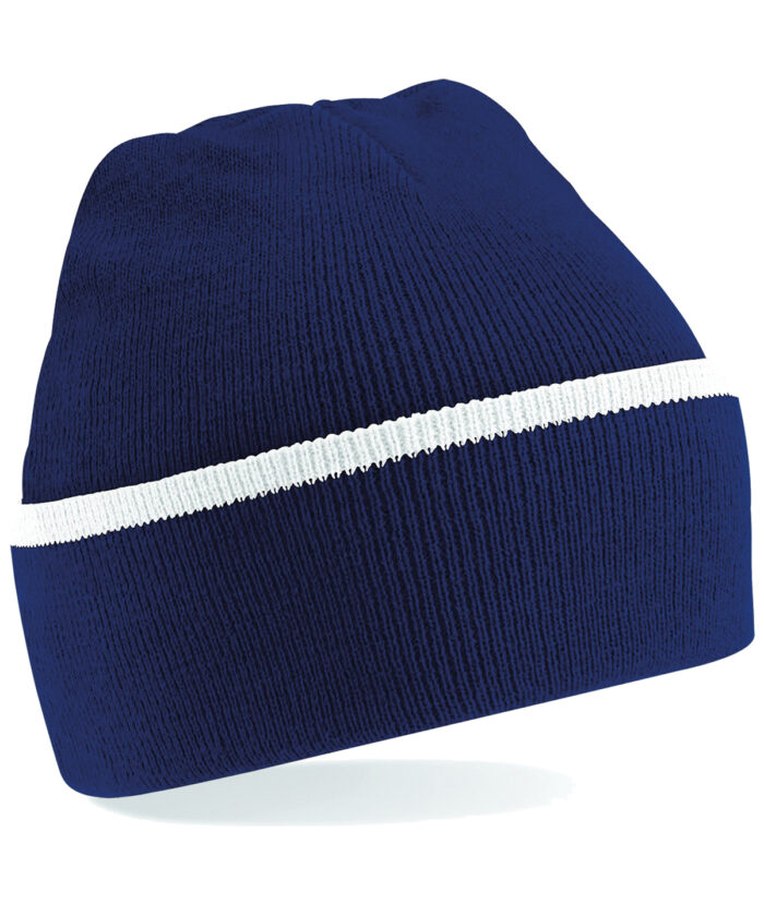 Teamwear beanie - Image 1