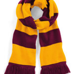Variation picture for Burgundy/Gold