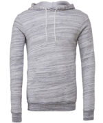 Unisex polycotton fleece pullover hoodie - Image 17