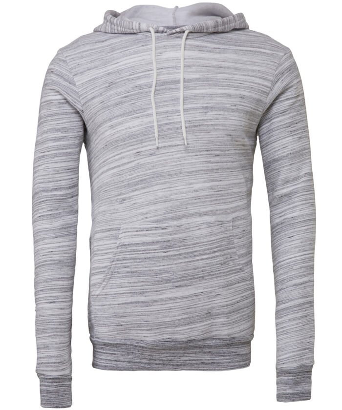 Unisex polycotton fleece pullover hoodie - Image 91