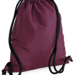 Variation picture for Burgundy/Black
