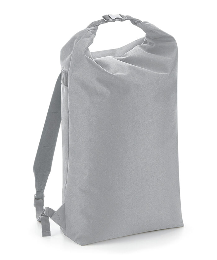 Icon roll-top backpack - Image 1