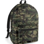 Variation picture for Jungle Camo/Black