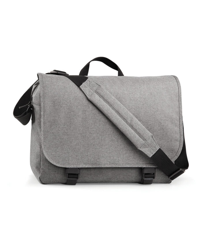 Two-tone digital messenger - Image 1