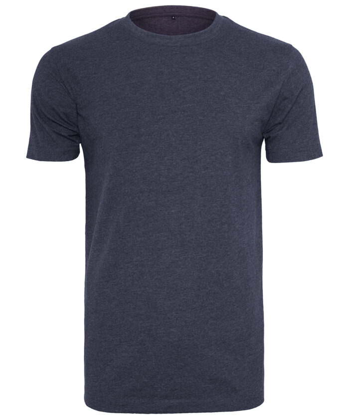 T-shirt round-neck - Image 136