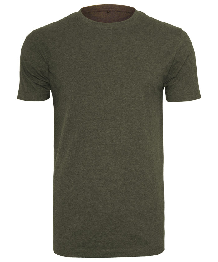 T-shirt round-neck - Image 160