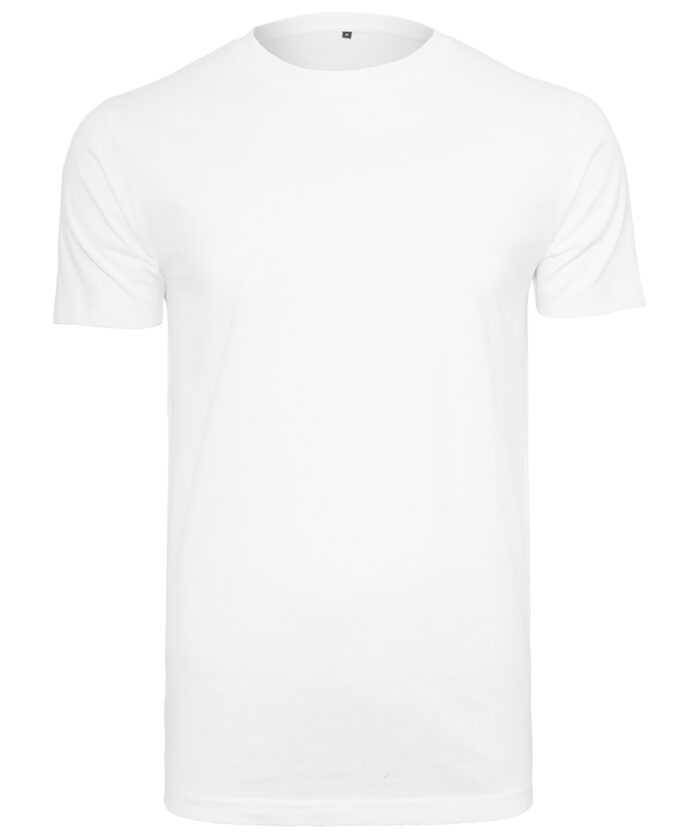 T-shirt round-neck - Image 1