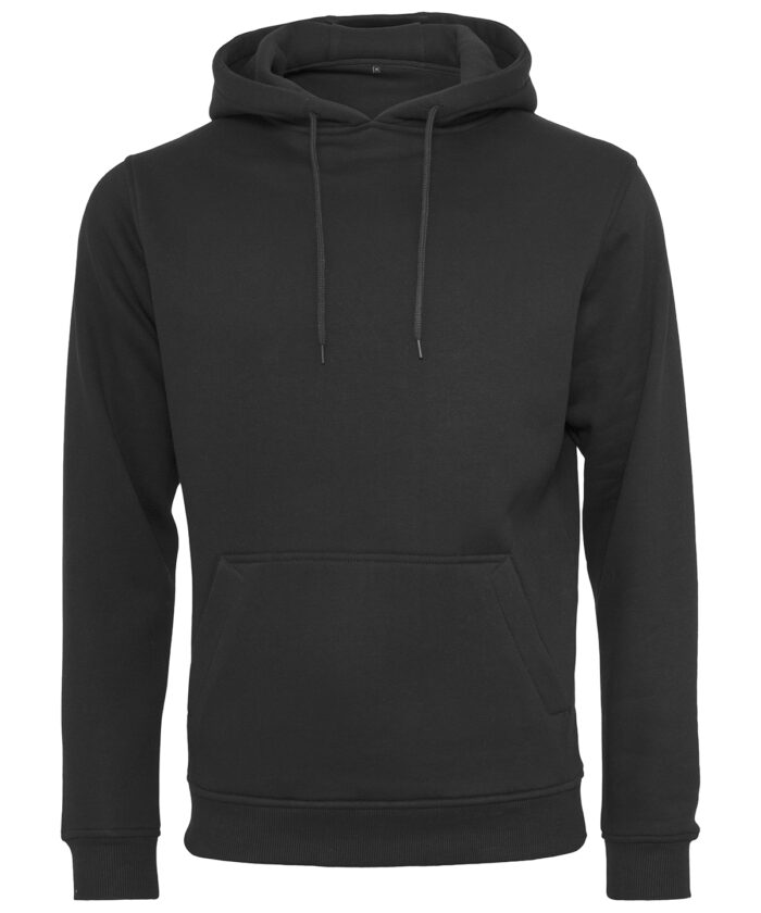 Heavy hoodie - Image 9