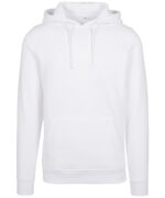 Heavy hoodie