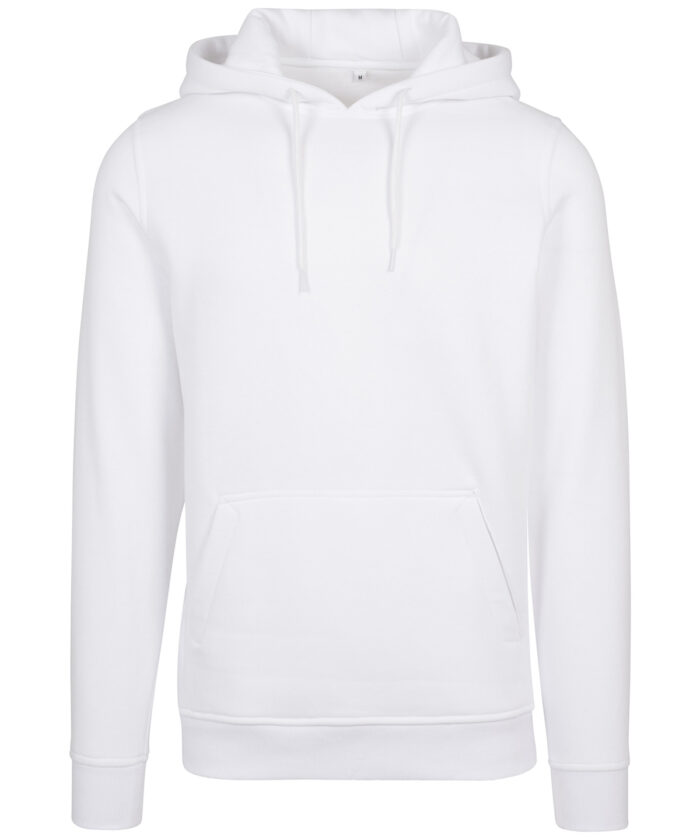 Heavy hoodie - Image 1