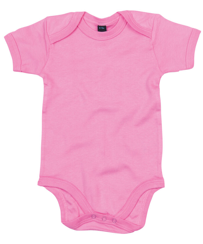 Baby bodysuit - Image 6