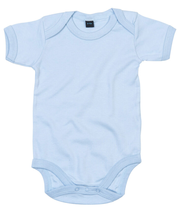 Baby bodysuit - Image 30