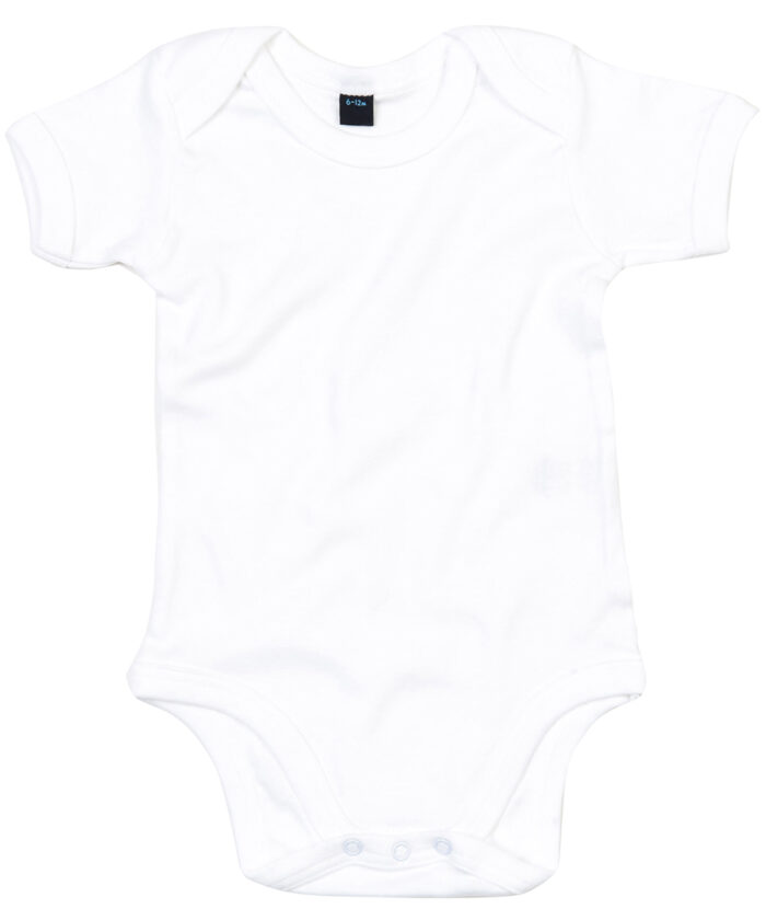 Baby bodysuit - Image 1