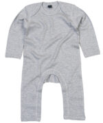 Baby rompersuit - Image 4