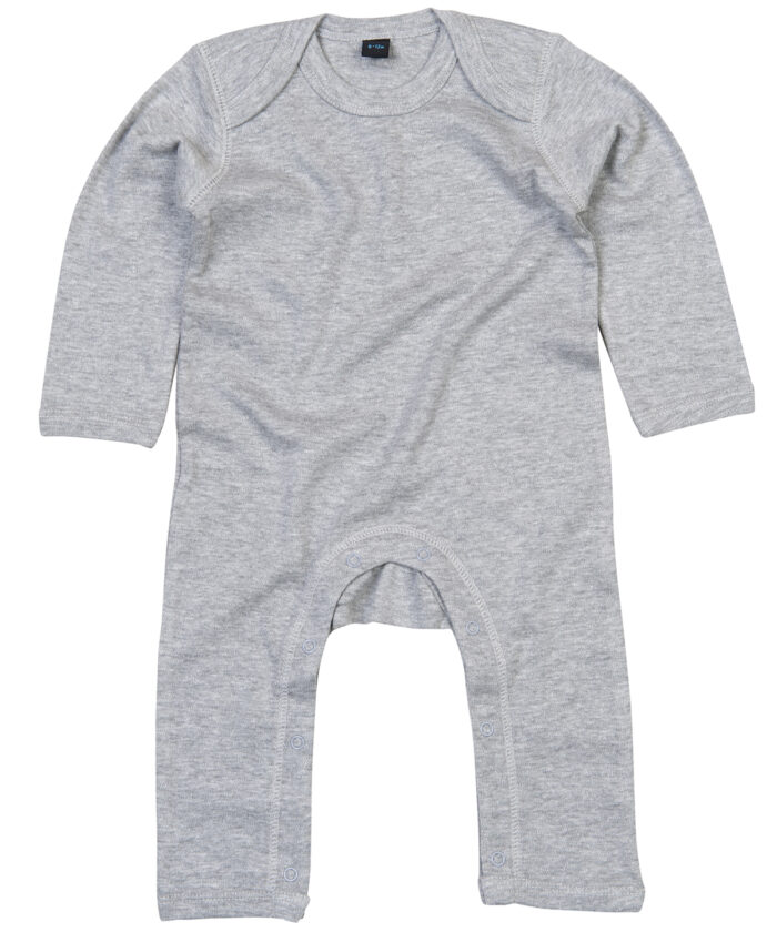 Baby rompersuit - Image 7