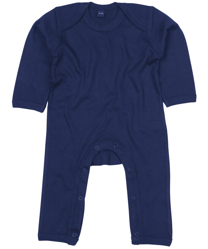 Baby rompersuit - Image 10