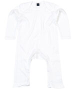 Baby rompersuit