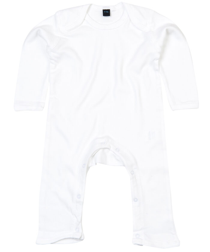 Baby rompersuit - Image 1