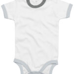 Variation picture for White/Heather Grey Melange