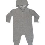 Variation picture for Heather Grey Melange*