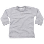 Variation picture for Heather Grey Melange*