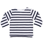 Variation picture for Organic White/Nautical Navy