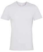 Unisex Jersey crew neck t-shirt - Image 5