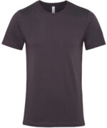 Unisex Jersey crew neck t-shirt - Image 6