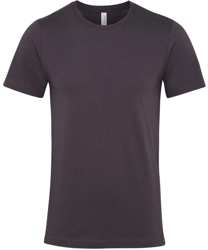 Unisex Jersey crew neck t-shirt - Image 27