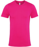 Unisex Jersey crew neck t-shirt - Image 9