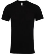 Unisex Jersey crew neck t-shirt - Image 10