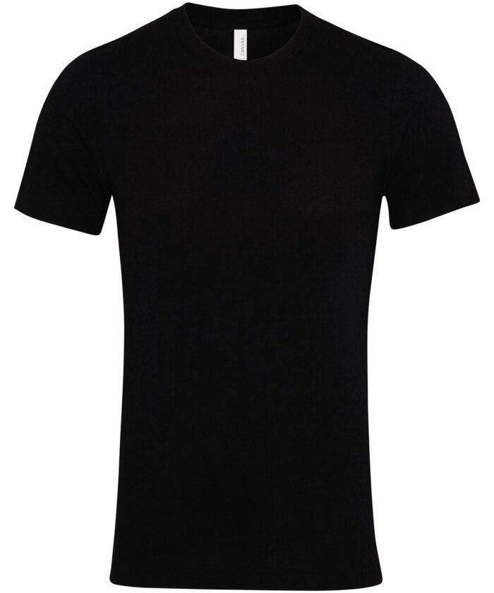 Unisex Jersey crew neck t-shirt - Image 51