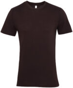 Unisex Jersey crew neck t-shirt - Image 12