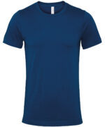 Unisex Jersey crew neck t-shirt - Image 17