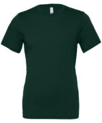 Unisex Jersey crew neck t-shirt - Image 19
