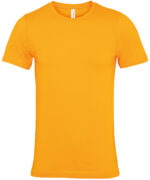 Unisex Jersey crew neck t-shirt - Image 20