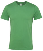 Unisex Jersey crew neck t-shirt - Image 23