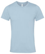 Unisex Jersey crew neck t-shirt - Image 22