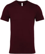Unisex Jersey crew neck t-shirt - Image 26